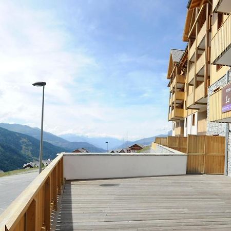 Madame Vacances Le Vermont Valmeinier Exterior photo
